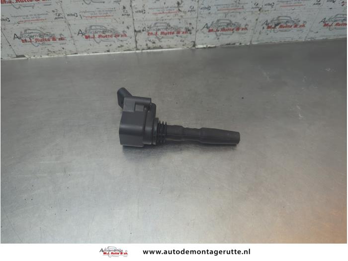 Gebruikte Pen Bobine Volkswagen UP O191564