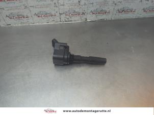 O191564 Gebruikte pen bobine Volkswagen UP