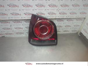 O191565 Gebruikte achterlicht links Volkswagen Polo