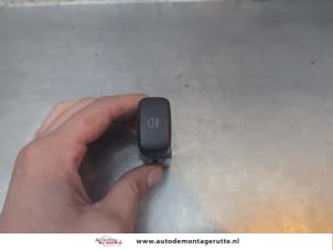 O191571 Gebruikte schakelaar mistlamp Mitsubishi Space Star