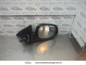 O191572 Gebruikte buitenspiegel rechts Chevrolet Epica