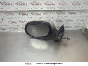 O191573 Gebruikte buitenspiegel links Chevrolet Epica