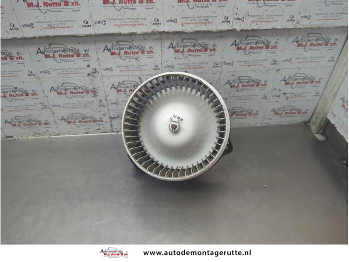 Gebruikte Kachel Ventilatiemotor Chevrolet Epica O191575