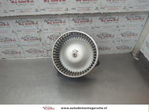 O191575 Gebruikte kachel ventilatiemotor Chevrolet Epica