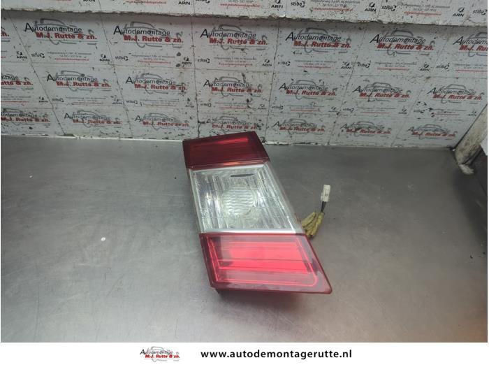 Gebruikte Achterlicht links Chevrolet Epica O191577