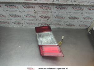 O191577 Gebruikte achterlicht links Chevrolet Epica
