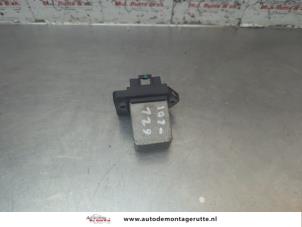 O191584 Gebruikte kachel weerstand Chevrolet Epica
