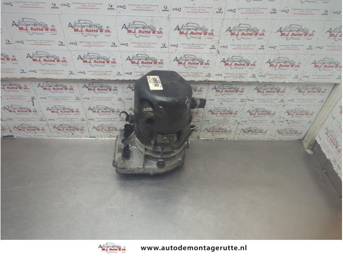 Gebruikte Servopomp Citroen C5 O191589