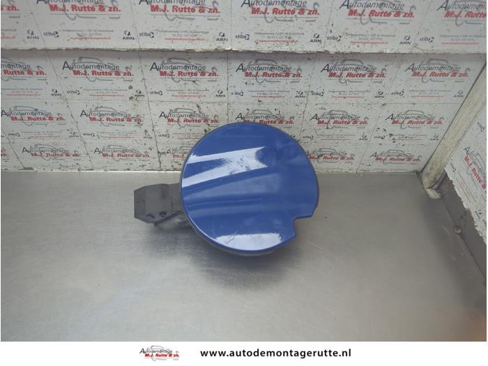 Gebruikte Tank Klep Opel Combo O191592