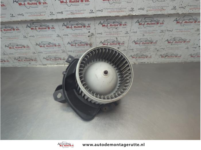 Gebruikte Blower Opel Combo O191593