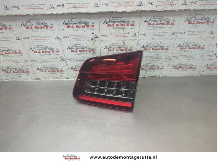 Gebruikte Achterlicht rechts Citroen C5 O191597