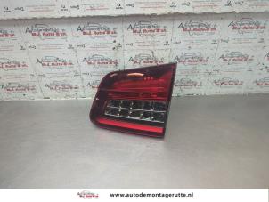 O191597 Gebruikte achterlicht rechts Citroen C5