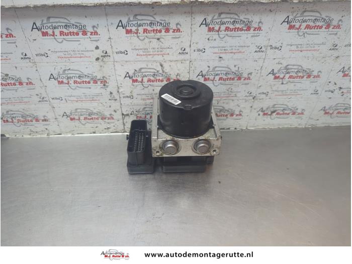 Gebruikte ABS Pomp Opel Combo O191600