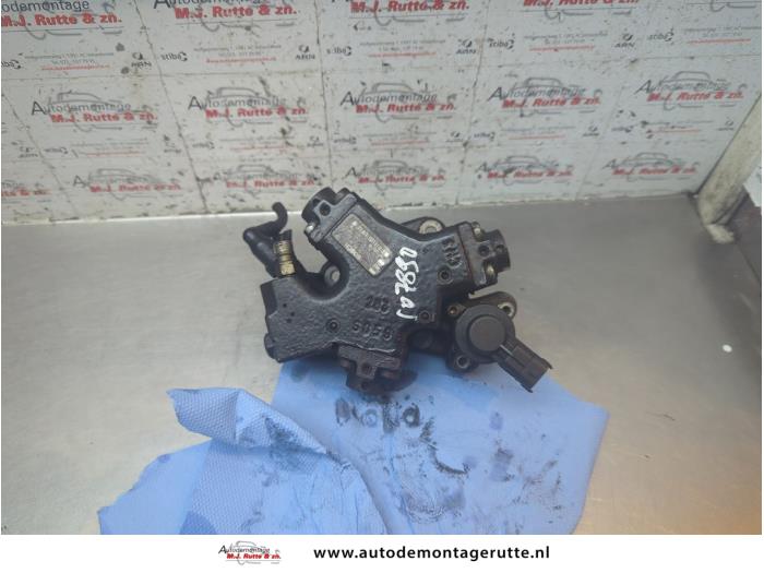 Gebruikte Dieselpomp Opel Combo O191601
