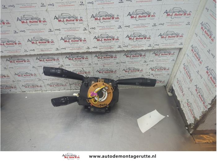 Gebruikte Combischakelaar Stuurkolom Opel Combo O191606