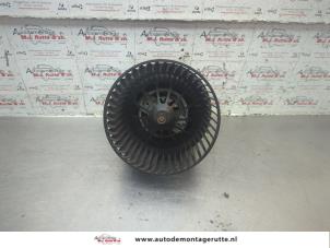 O191610 Gebruikte chaufage ventilatiemotor Ford Focus