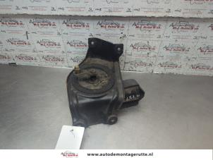 O191614 Gebruikte ruitenwissermotor voor Mitsubishi Space Star