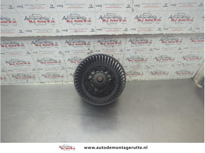 Gebruikte Aanjager Nissan Note O191615
