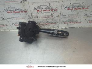 O191619 Gebruikte schakelaar ruitenwisser Daihatsu Cuore