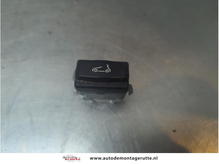 Gebruikte Cabriodak Bediening Renault Megane O191620