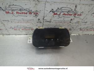 O191627 Gebruikte uurwerk Chevrolet Aveo