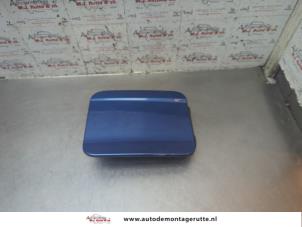 O191629 Gebruikte tank klep Chevrolet Aveo