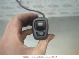 O191630 Gebruikte spiegel schakelaar Volvo V70