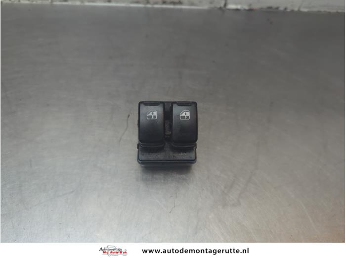 Gebruikte Elektrisch Raam Schakelaar Chevrolet Aveo O191631