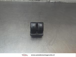 O191631 Gebruikte elektrisch raam schakelaar Chevrolet Aveo