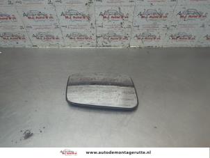 O191634 Gebruikte spiegelglas rechts Volvo V70