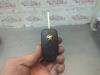 Gebruikte Sleutel+Contactslot Peugeot Bipper O191636