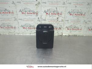 O191639 Gebruikte licht schakelaar Suzuki Wagon R+