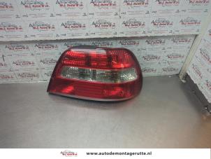 O191641 Gebruikte achterlicht rechts Volvo S40