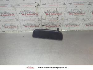 O191642 Gebruikte portiergreep 4deurs links-voor Suzuki Alto