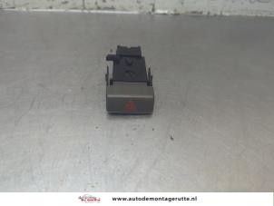 O191645 Gebruikte paniekverlichtings schakelaar Volvo S40