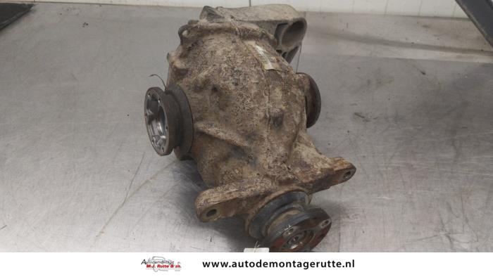 Gebruikte Cardanklok achter BMW 1-Serie O191647