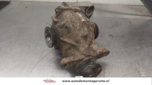 O191647 Gebruikte cardanklok achter BMW 1-Serie