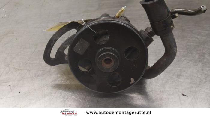 Gebruikte Pomp Servo Chevrolet Spark O191649