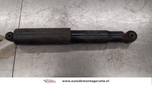 O191651 Gebruikte schokbreker rechts-achter Fiat Doblo