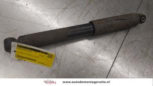 O191653 Gebruikte schokdemperpoot rechts-achter Chevrolet Matiz