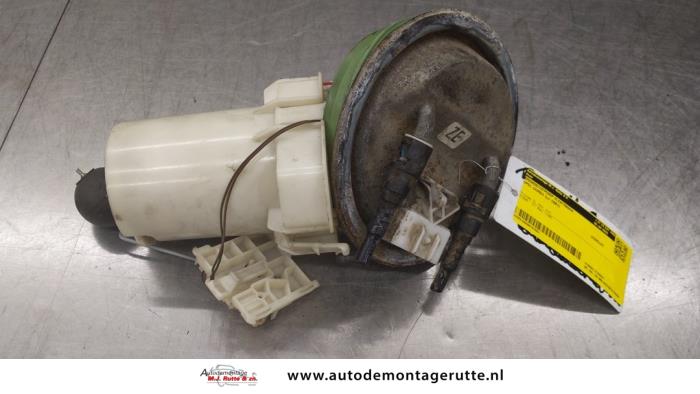 Gebruikte Tank element Pomp Opel Corsa O191657