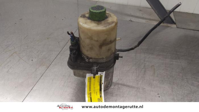Gebruikte Servopomp Volkswagen Polo O191658