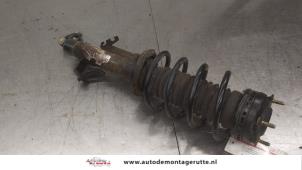 O191669 Gebruikte voorpoot rechts Ford Fusion