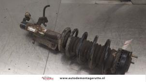 O191670 Gebruikte schokdemperpoot links-voor Ford Fusion