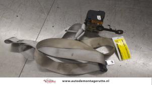 O191673 Gebruikte veiligheidsgordel links-voor Renault Clio