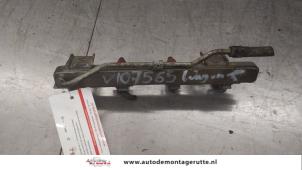 O191676 Gebruikte common rail (injectie) Suzuki Wagon R+