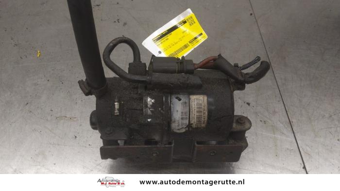 Gebruikte Servopomp Mini ONE O191677