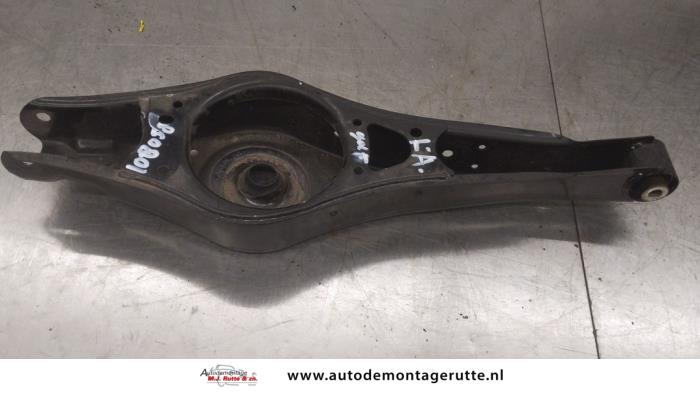 Gebruikte Draagarm links-achter Volkswagen Golf O191678