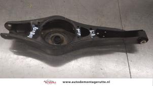 O191678 Gebruikte draagarm links-achter Volkswagen Golf