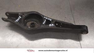 O191679 Gebruikte triangel rechts-achter Volkswagen Golf
